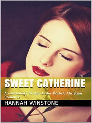 cover image of Sweet Catherine